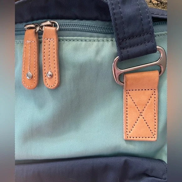 Doughnut Macaroon Backpack - Picture 3 of 11